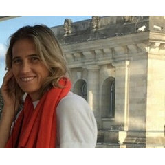 Maria Cristina Binello