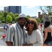 Cheryl Hicksons foto