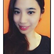 I-Chun Lin's photo