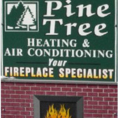 Pine Tree Heating and Air Conditioning