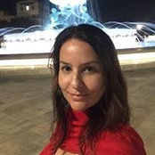 Danielle Siqueiras foto