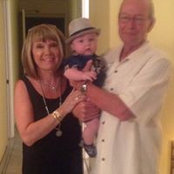 Pat Brown's photo