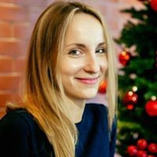 Anna Kul'vanovskaya's photo