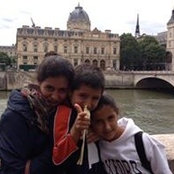 Gabriela Vilchis's photo
