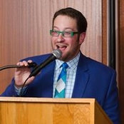 David Rotenberg's photo