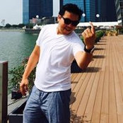 Bird Mongkol's photo