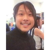 Dan Wu's photo