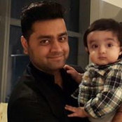 Foto von Kamran Shaikh