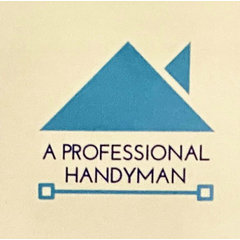 A Professional Handyman