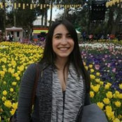 Patrícia Uster's photo
