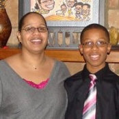 Toni Hernandez-Woodley's photo