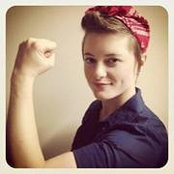 Marissa Naslunds foto