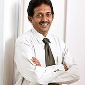 Satish Kumar's photo