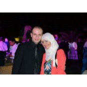 Lamia Mostafa's photo