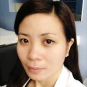 Ianne Escobal's photo
