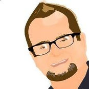 Aaron Zustiaks foto