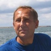 Nikolay Stepenko's photo