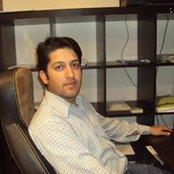 Foto von Noor Muhammad