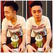 William Tong's photo