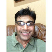 Dinesh Kantaria's photo