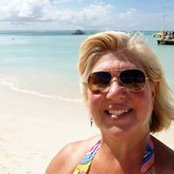Janet Morrison's photo
