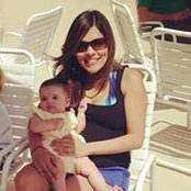 Andrea Connells billede
