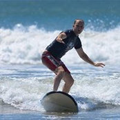 Alan Mills's photo