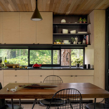 Whidbey Puzzle Prefab