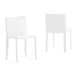 Amy chair from Cattelan Italia - Dining Chairs