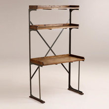Industrial Desks And Hutches by Cost Plus World Market