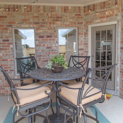 Juniper Parade Home - Furniture