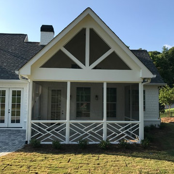 Golf Course Custom