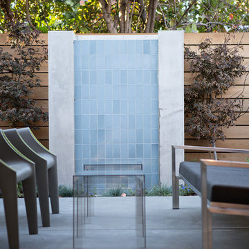 Truly Open Eichler House