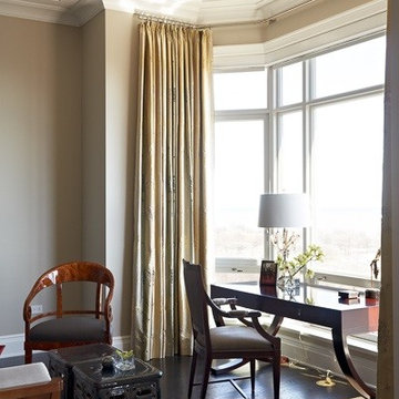 Wilshire Pied a Terre