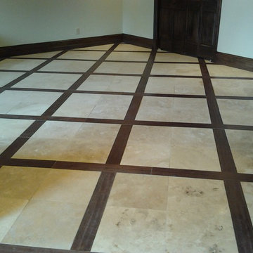 Wall Removal-Memorial Heights