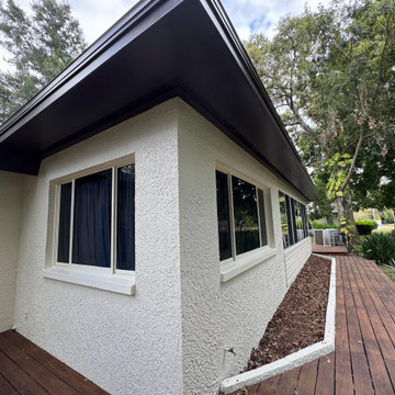 Residential Exterior and Interior Painting Projects Tampa FL