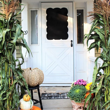 Fall Decor