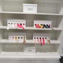 craft room