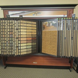 Flooring Sales - Flooring