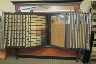 Flooring Sales