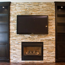 Living Room Ideas