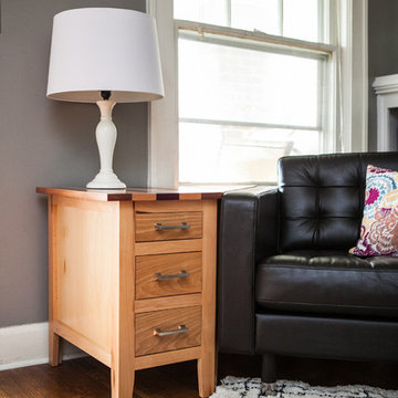 Gentry Living Room Set