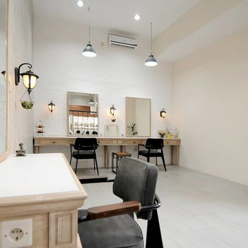 Japan Premium Barber & Beauty Salon