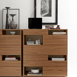 Presotto Bedroom - Products