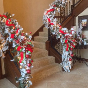 Christmas Decor by J. Mark Taylor, Traditions
