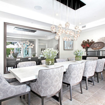 Beverly Hills Private Residence