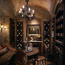 Wine cellar