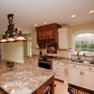 Milford Kitchen