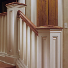 Spectacular Staircase's