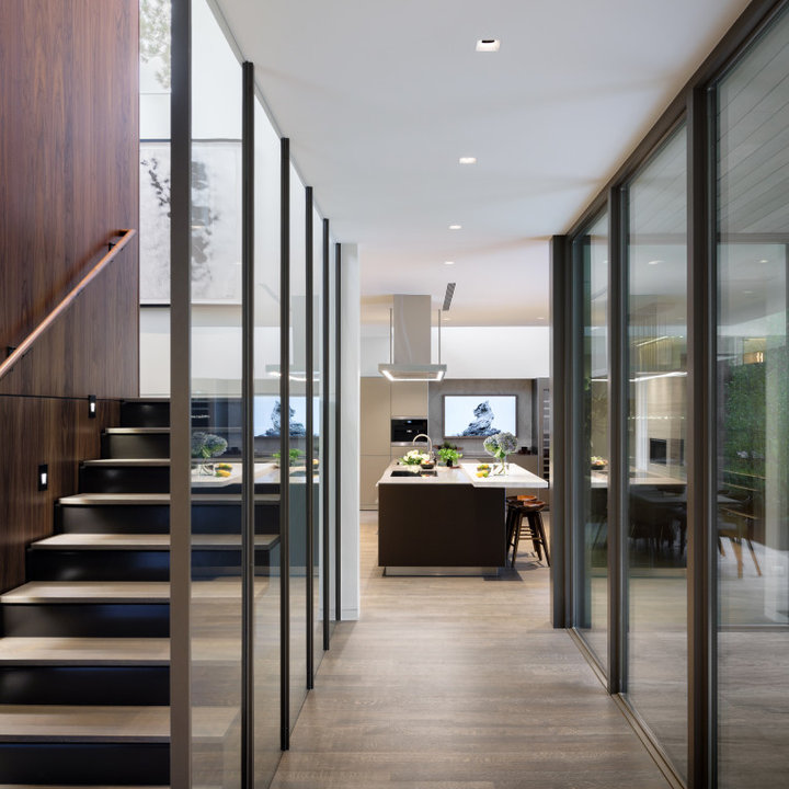 75 Beautiful Small Staircase Ideas & Designs - February 2025 | Houzz AU